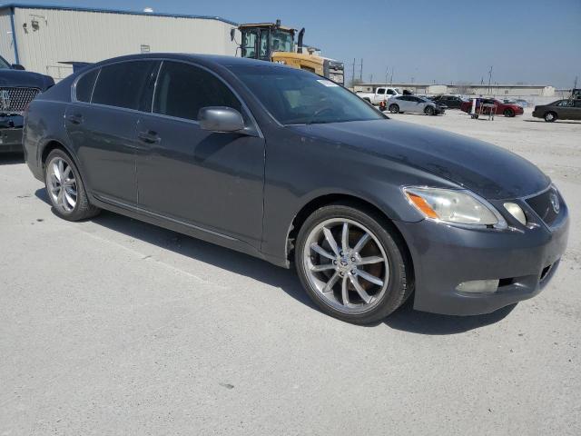 Photo 4 from auction – 2010 LEXUS GS 350 with VIN JTHBE1KS8A0047923
