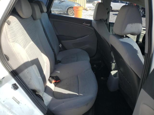 Photo 10 from auction – 2016 HYUNDAI ACCENT SE with VIN KMHCT5AE6GU239126