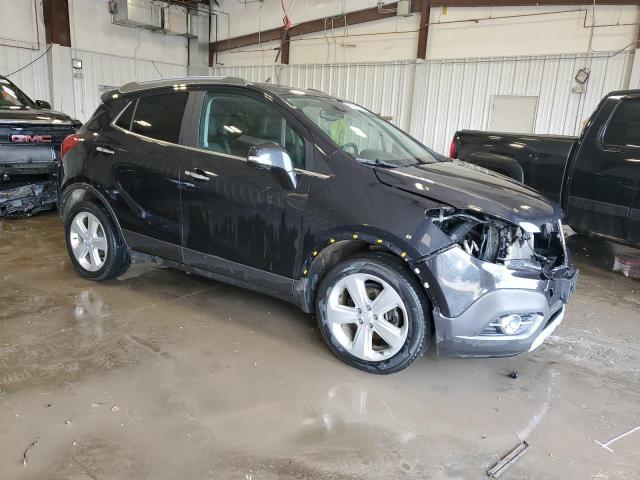 Photo 4 from auction – 2015 BUICK ENCORE CON with VIN KL4CJFSB9FB260951