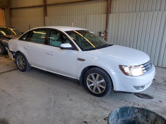 Photo 4 from auction – 2008 FORD TAURUS SEL with VIN 1FAHP24W18G112047