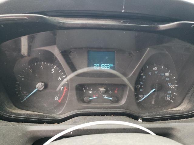 Снимка 9 от търг – 2015 FORD TRANSIT T- с VIN 1FTNR2ZM9FKA51300