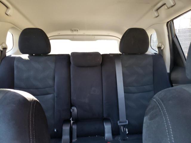 Photo 10 from auction – 2015 NISSAN ROGUE S with VIN 5N1AT2MV9FC918782