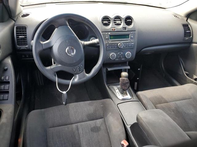 Снимка 8 от търг – 2012 NISSAN ALTIMA BAS с VIN 1N4AL2AP6CC208055