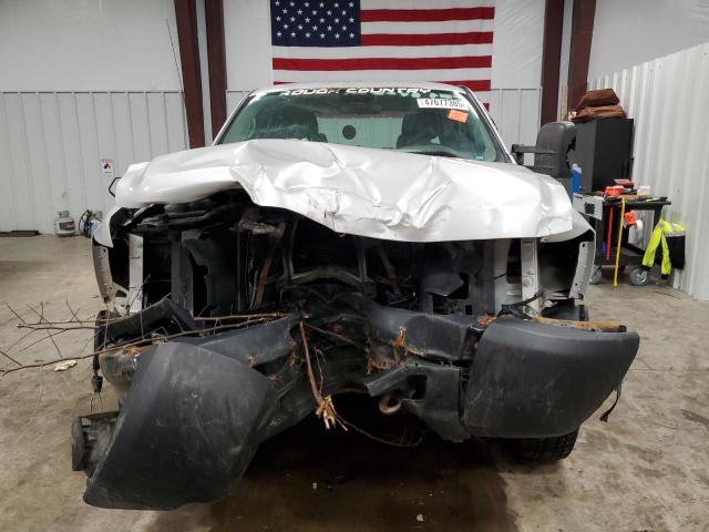 Photo 5 from auction – 2012 CHEVROLET SILVERADO with VIN 1GCRCPEX3CZ216440