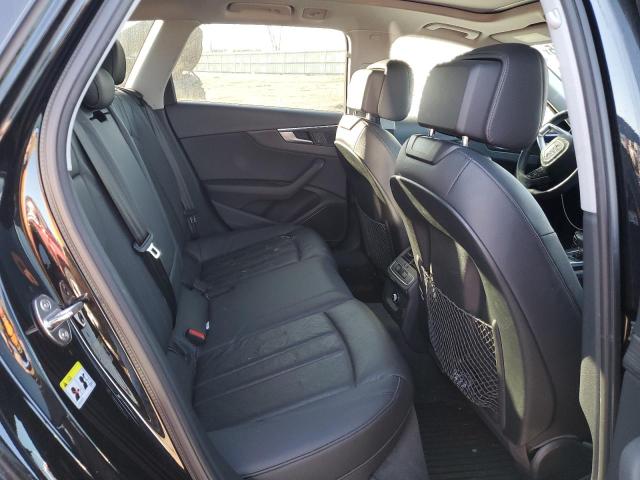 Photo 10 from auction – 2017 AUDI A4 ALLROAD with VIN WA18NAF48HA175083