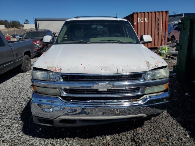 Photo 5 from auction – 2004 GMC YUKON with VIN 1GKEC13Z94R218490