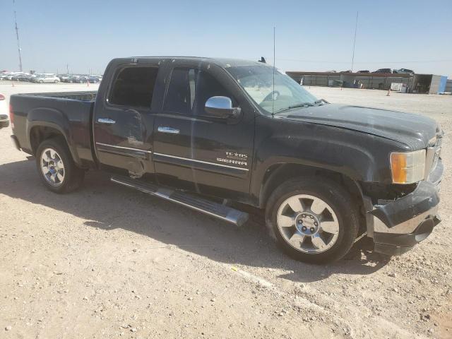 Photo 4 from auction – 2010 GMC SIERRA C15 with VIN 3GTRCVE09AG294905