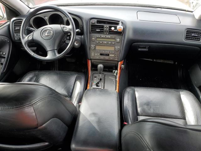 Photo 8 from auction – 2003 LEXUS GS 300 with VIN JT8BD69S830174678