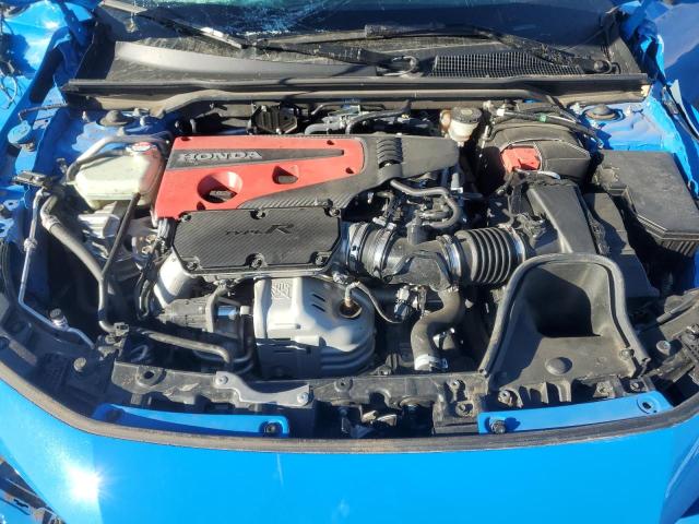 Photo 11 from auction – 2024 HONDA CIVIC TYPE with VIN JHMFL5G49RX002730