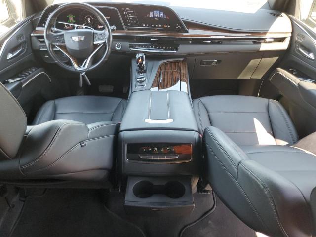Photo 8 from auction – 2021 CADILLAC ESCALADE E with VIN 1GYS3JKL6MR386853
