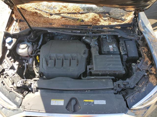 Photo 12 from auction – 2022 AUDI Q3 PREMIUM with VIN WA1BUCF33N1033389