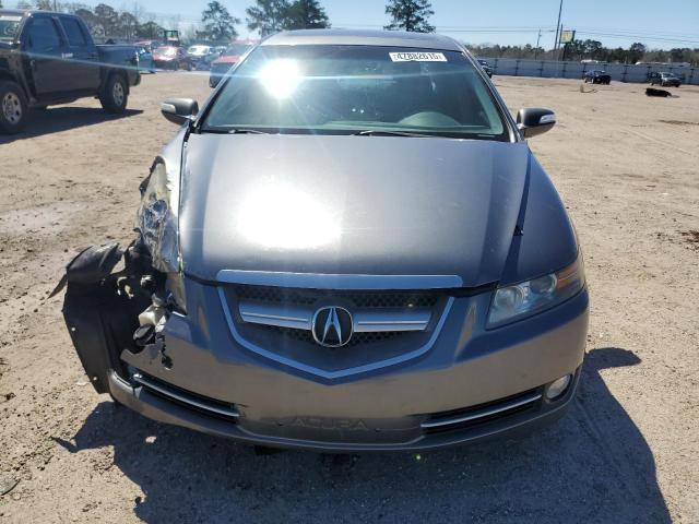Photo 5 from auction – 2008 ACURA TL with VIN 19UUA66278A012471