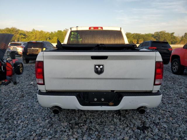 Photo 6 from auction – 2016 RAM 1500 ST with VIN 1C6RR6KT4GS405484