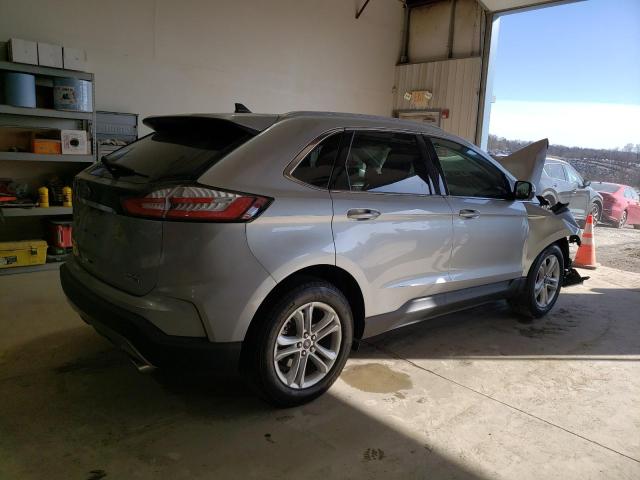 Photo 3 from auction – 2020 FORD EDGE SEL with VIN 2FMPK4J96LBB45488
