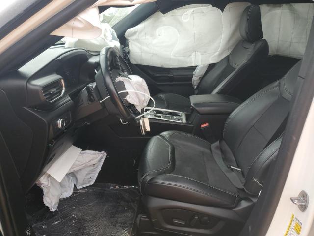 Photo 7 from auction – 2021 FORD EXPLORER S with VIN 1FM5K8GC8MGC36922