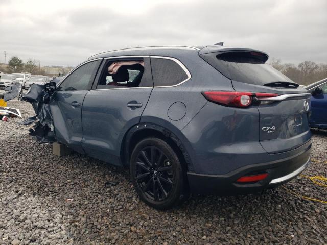 Photo 2 from auction – 2023 MAZDA CX-9 GRAND with VIN JM3TCBDY8P0649319
