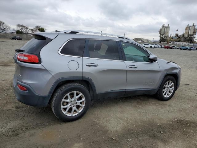Photo 3 from auction – 2016 JEEP CHEROKEE L with VIN 1C4PJLCB4GW243604