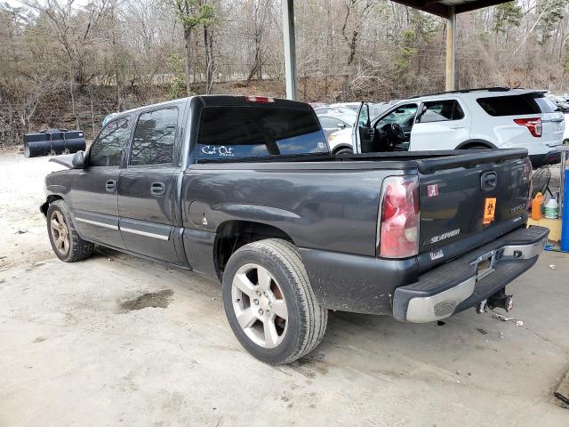 Photo 2 from auction – 2005 CHEVROLET SILVERADO with VIN 2GCEC13T451134417