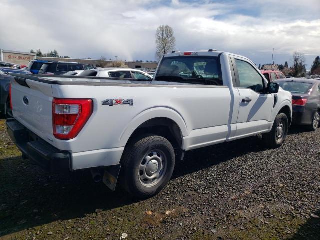 Photo 3 from auction – 2023 FORD F150 with VIN 1FTMF1EP4PKG14883
