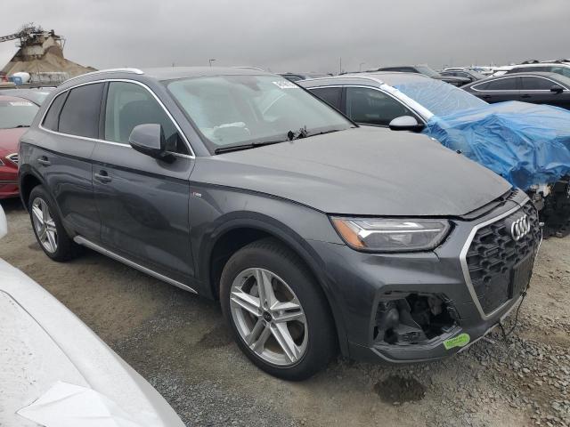 Снимка 4 от търг – 2022 AUDI Q5 E PREMI с VIN WA1G2AFY2N2098529