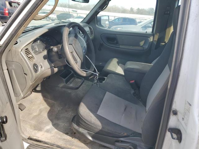 Photo 7 from auction – 2007 FORD RANGER SUP with VIN 1FTYR14D47PA98611