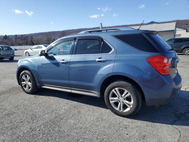 صورة رقم 2 من المزاد - 2012 CHEVROLET EQUINOX LT مع VIN 2GNFLGEK3C6147176