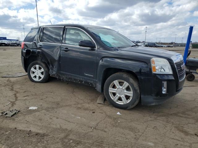Photo 4 from auction – 2014 GMC TERRAIN SL with VIN 2GKALMEK2E6178010