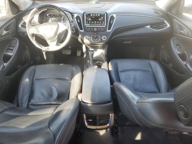 Photo 8 from auction – 2018 CHEVROLET MALIBU LT with VIN 1G1ZD5ST1JF194965