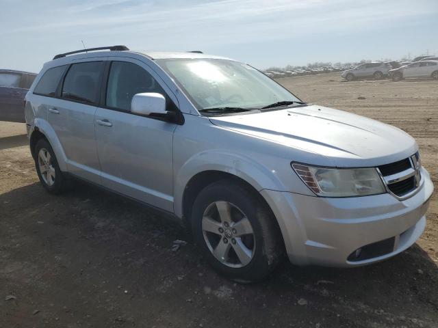 Zdjęcie 4 z aukcji – 2010 DODGE JOURNEY SX z VIN 3D4PG5FV7AT233892