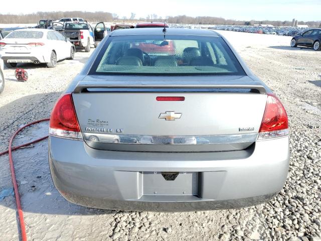 Photo 6 from auction – 2007 CHEVROLET IMPALA LT with VIN 2G1WT58K079357689