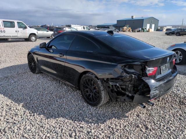 Photo 2 from auction – 2016 BMW 428 XI with VIN WBA3N9C53GK249978