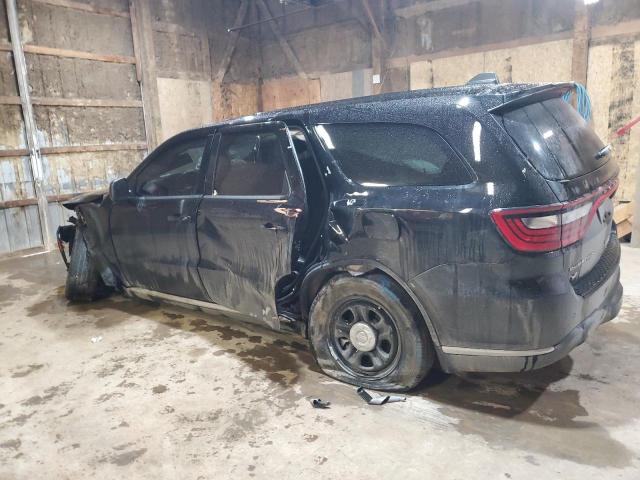 Photo 2 from auction – 2023 DODGE DURANGO with VIN 1C4SDJFT9PC558796