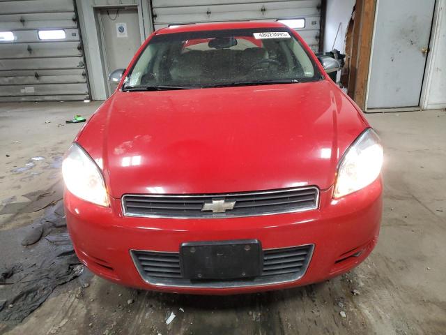 Снимка 5 от търг – 2010 CHEVROLET IMPALA LS с VIN 2G1WA5EK2A1223637