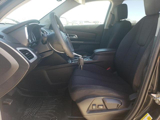 Photo 7 from auction – 2015 GMC TERRAIN SL with VIN 2GKALMEK4F6274478