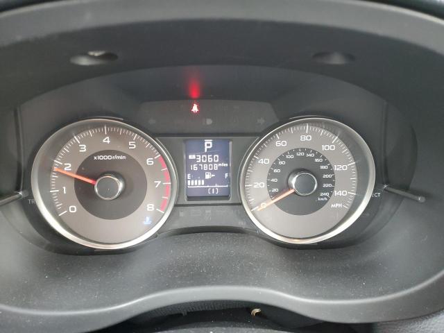 Photo 9 from auction – 2015 SUBARU FORESTER 2 with VIN JF2SJGDC1FH539886