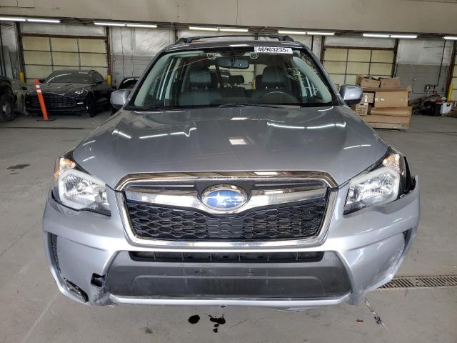 Photo 5 from auction – 2015 SUBARU FORESTER 2 with VIN JF2SJGWC3FH486752