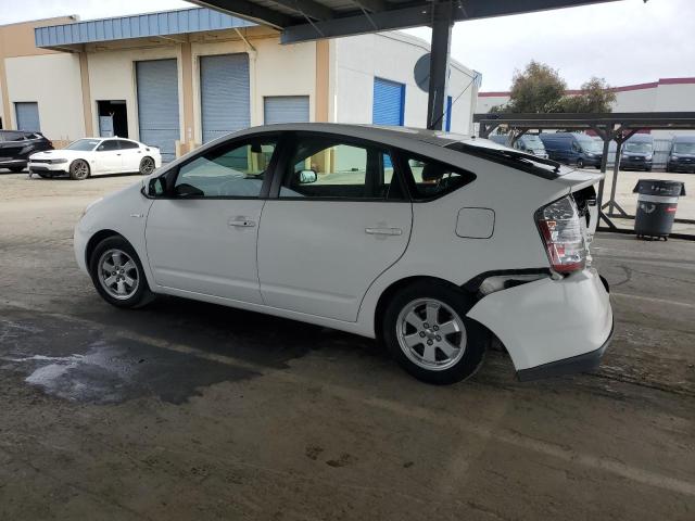 Photo 2 from auction – 2007 TOYOTA PRIUS with VIN JTDKB20U477604735