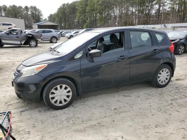 NISSAN VERSA NOTE 2015 с VIN 3N1CE2CP5FL353447 - Снимка от търг