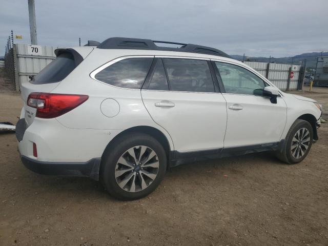 Photo 3 from auction – 2017 SUBARU OUTBACK 3. with VIN 4S4BSENCXH3343455
