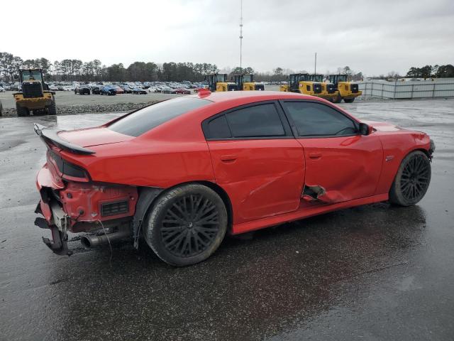Photo 3 from auction – 2019 DODGE CHARGER SC with VIN 2C3CDXGJ8KH585244