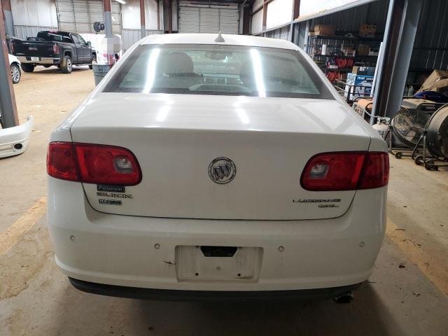 Photo 6 from auction – 2011 BUICK LUCERNE CX with VIN 1G4HJ5EM9BU122338