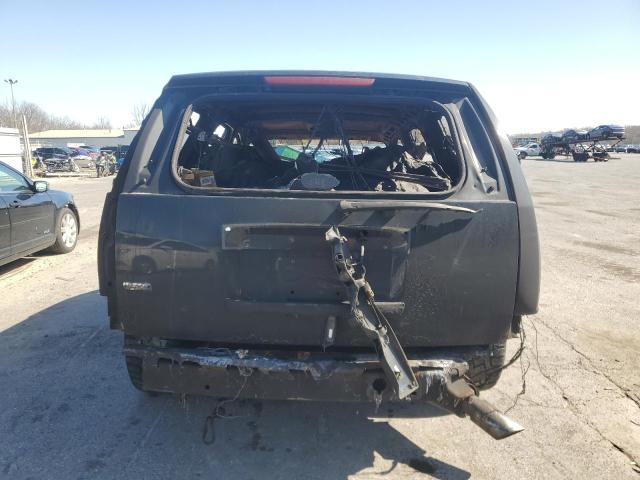 Photo 6 from auction – 2010 CHEVROLET TAHOE C150 with VIN 1GNMCAE02AR257012