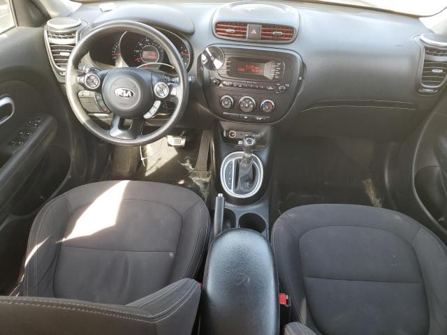 Zdjęcie 8 z aukcji – 2015 KIA SOUL z VIN KNDJN2A28F7168244