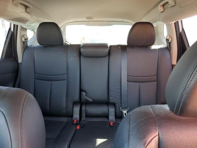 Photo 10 from auction – 2015 NISSAN ROGUE S with VIN 5N1AT2MV5FC753488