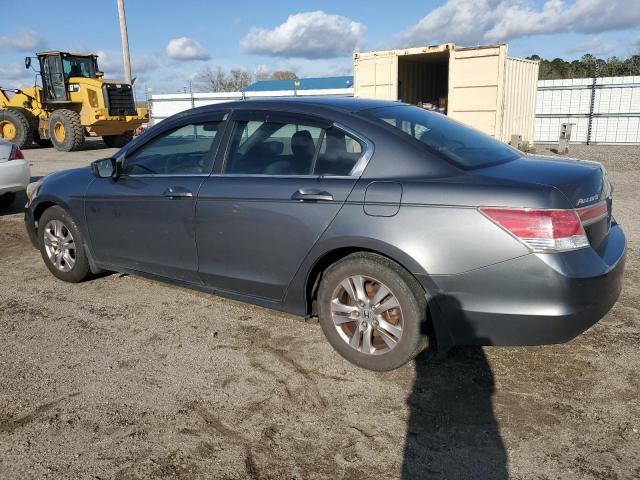Photo 2 from auction – 2012 HONDA ACCORD SE with VIN 1HGCP2F64CA224212