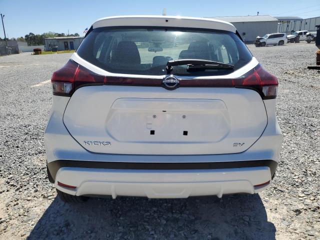 Photo 6 from auction – 2023 NISSAN KICKS SV with VIN 3N1CP5CV8PL475019