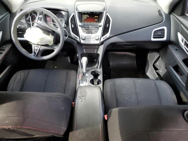 Photo 8 from auction – 2015 GMC TERRAIN SL with VIN 2GKALMEK7F6307361