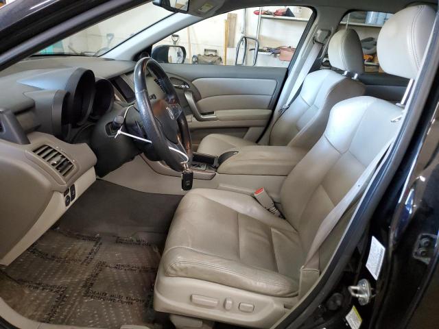 Photo 7 from auction – 2011 ACURA RDX with VIN 5J8TB2H26BA003413