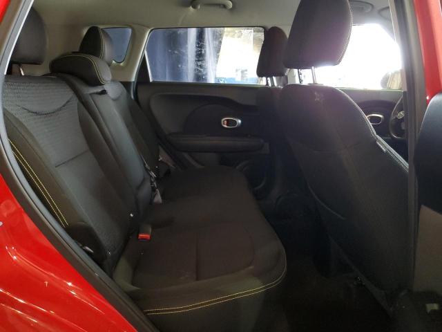 Снимка 11 от търг – 2014 KIA SOUL + с VIN KNDJP3A57E7742888