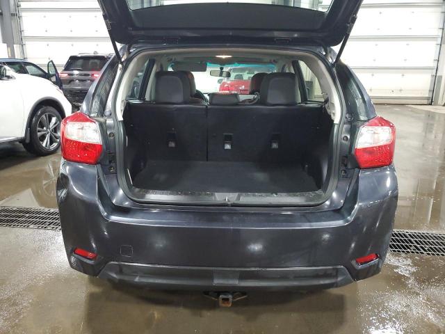 Photo 6 from auction – 2012 SUBARU IMPREZA SP with VIN JF1GPAU63CH243506